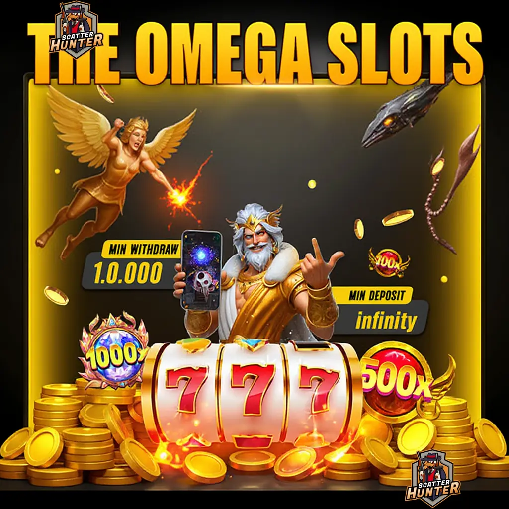 SCATTER HUNTER Apk Slot Login Solusi Keuangan Opsicard kali ini - WooCommerce eCommerce